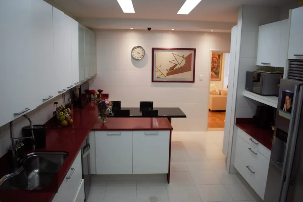 Apartamento, 4 quartos, 345 m² - Foto 41