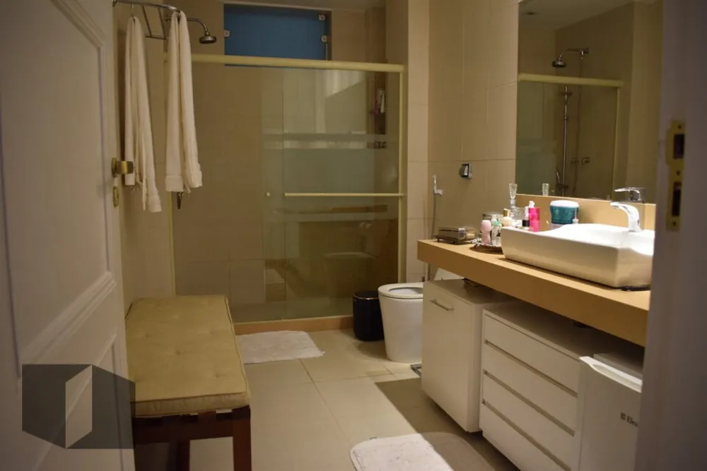 Apartamento, 4 quartos, 345 m² - Foto 20