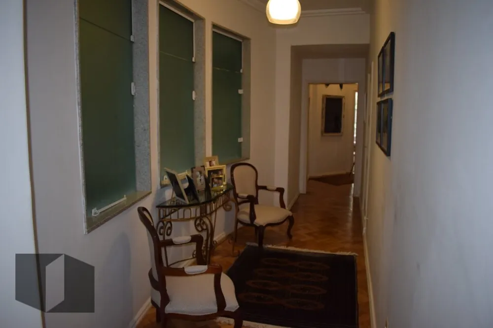 Apartamento, 4 quartos, 345 m² - Foto 14