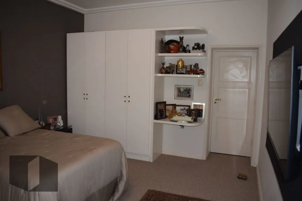 Apartamento, 4 quartos, 345 m² - Foto 28