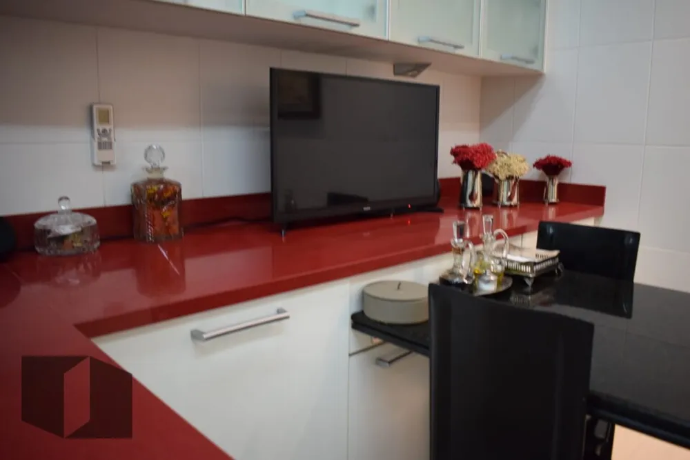 Apartamento, 4 quartos, 345 m² - Foto 42