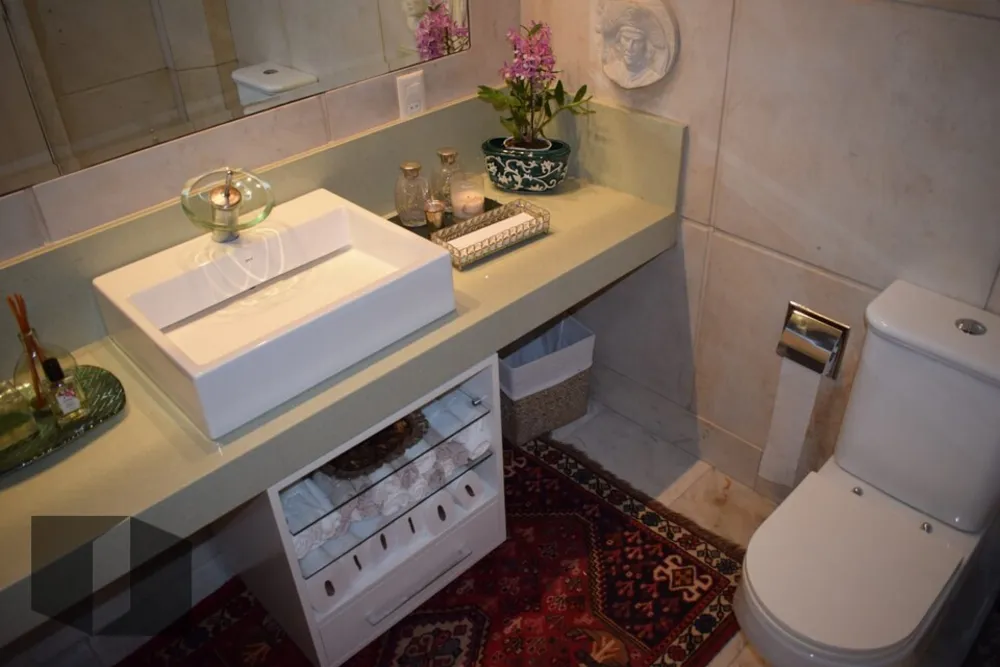 Apartamento, 4 quartos, 345 m² - Foto 33