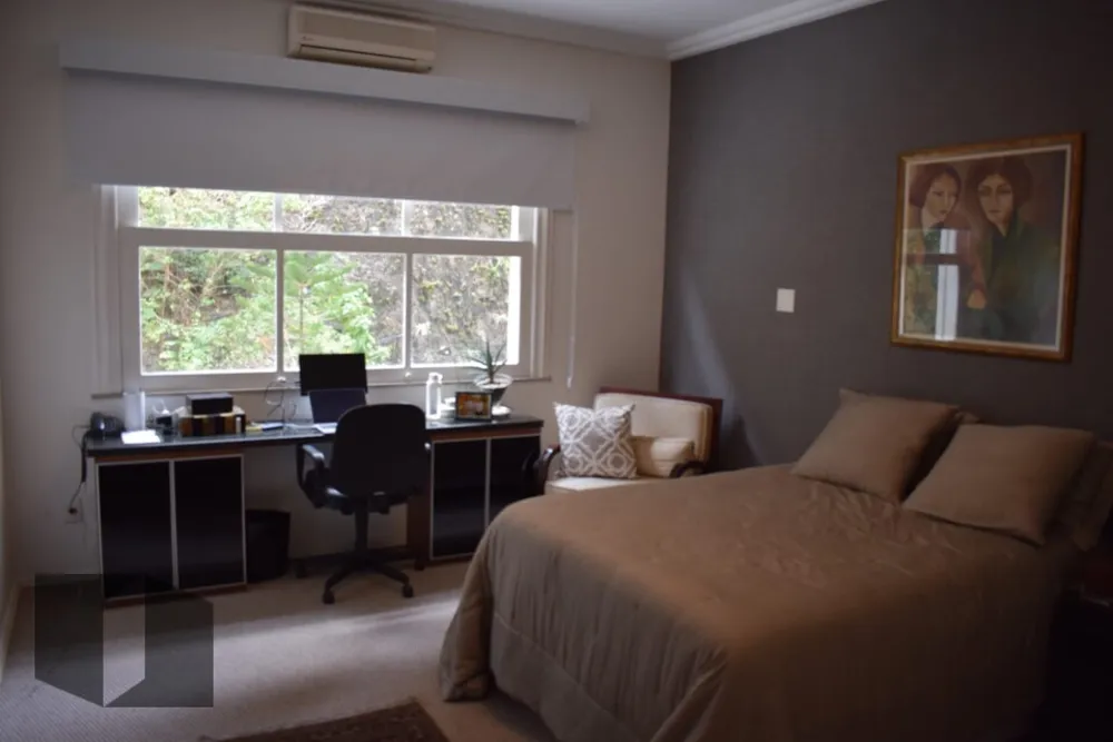 Apartamento, 4 quartos, 345 m² - Foto 26