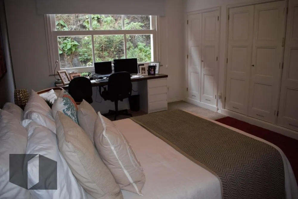 Apartamento, 4 quartos, 345 m² - Foto 25