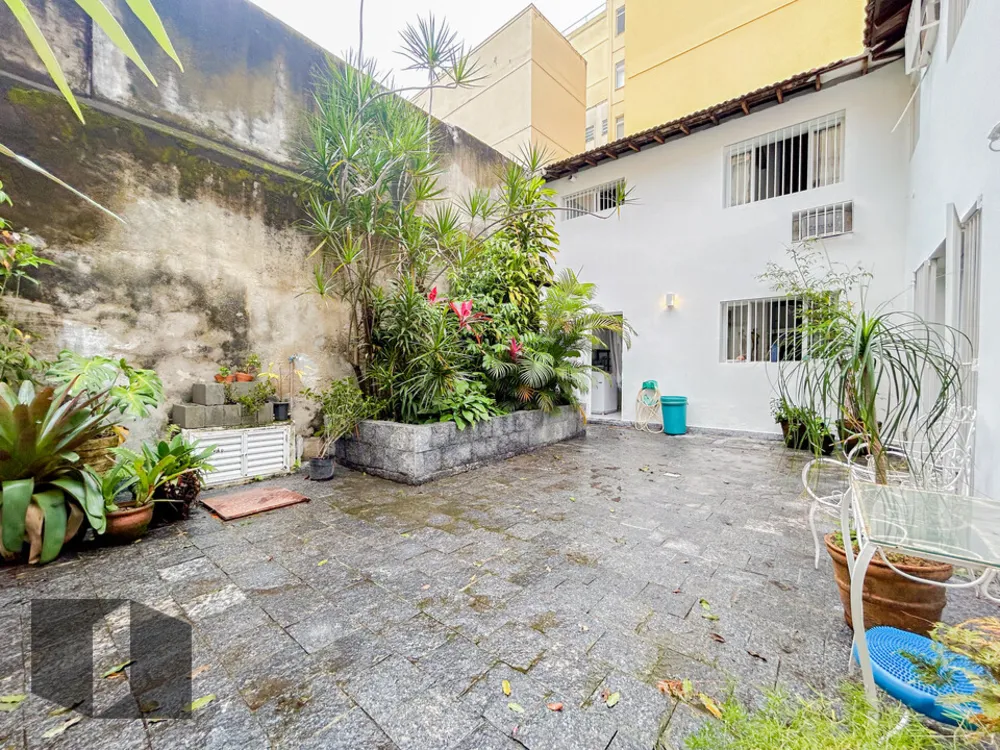 Casa, 5 quartos, 256 m² - Foto 38