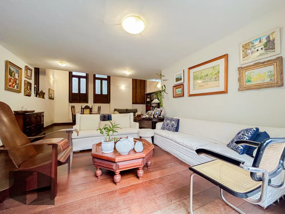 Casa, 5 quartos, 256 m² - Foto 6