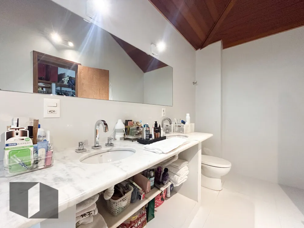 Casa, 5 quartos, 256 m² - Foto 24