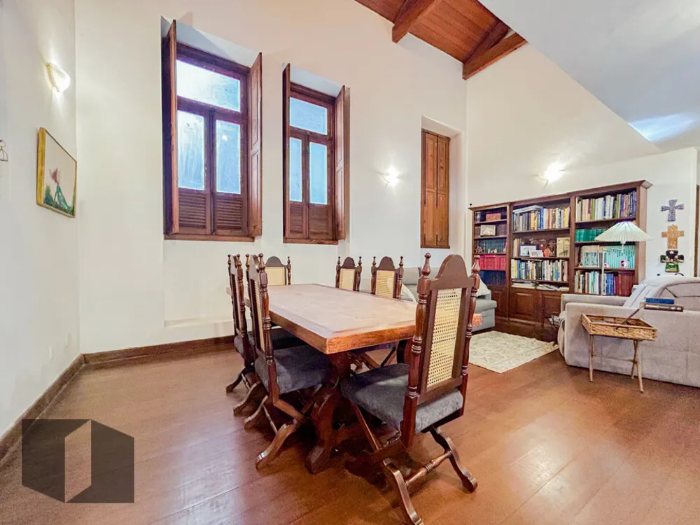 Casa, 5 quartos, 256 m² - Foto 8