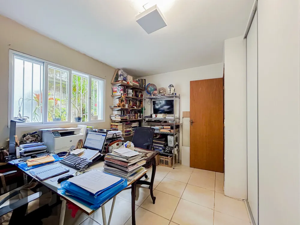 Casa, 5 quartos, 256 m² - Foto 23