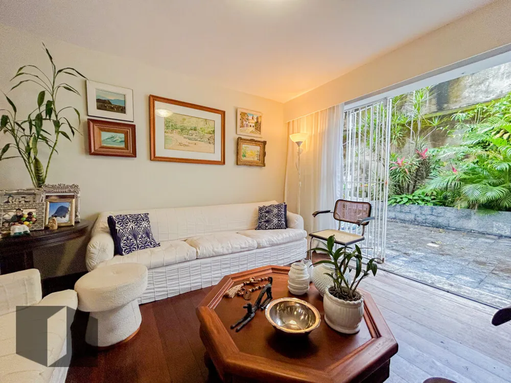 Casa, 5 quartos, 256 m² - Foto 3