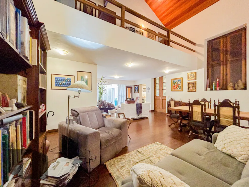 Casa, 5 quartos, 256 m² - Foto 10