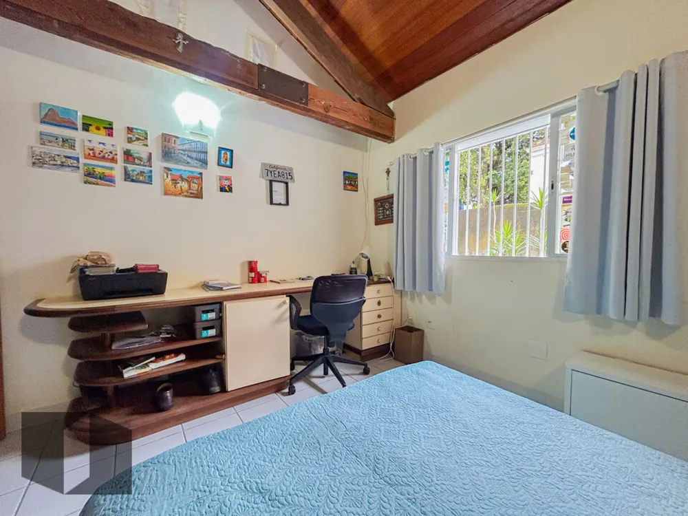Casa, 5 quartos, 256 m² - Foto 16