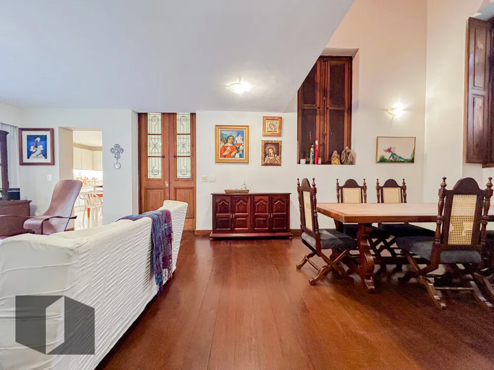 Casa, 5 quartos, 256 m² - Foto 7