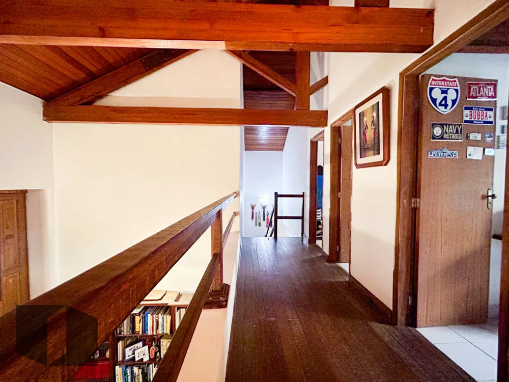 Casa, 5 quartos, 256 m² - Foto 11