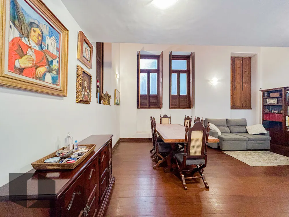 Casa, 5 quartos, 256 m² - Foto 9
