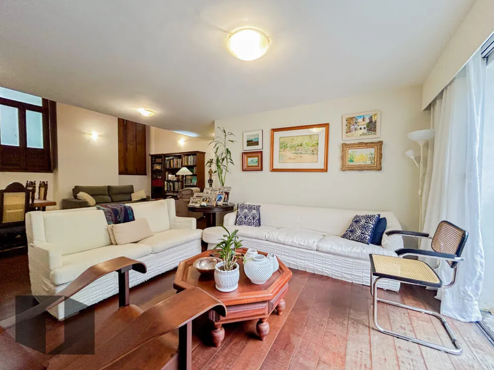 Casa, 5 quartos, 256 m² - Foto 5