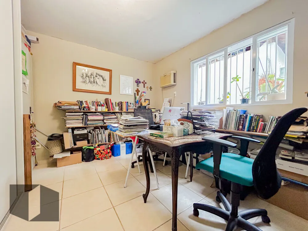 Casa, 5 quartos, 256 m² - Foto 21