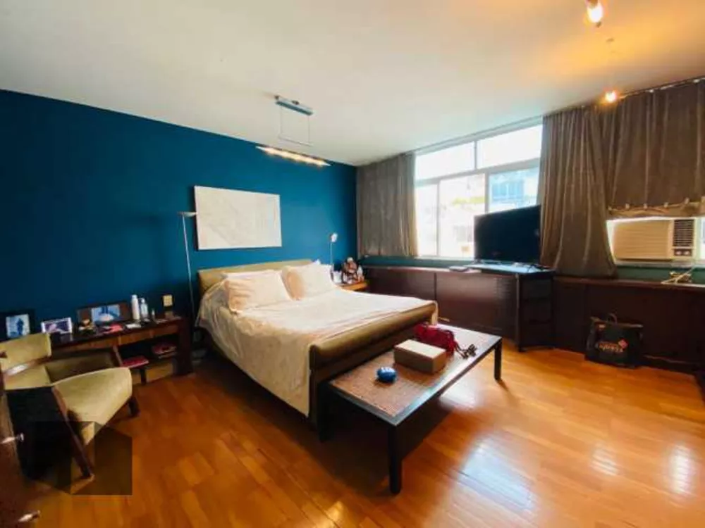 Apartamento, 4 quartos, 235 m² - Foto 21