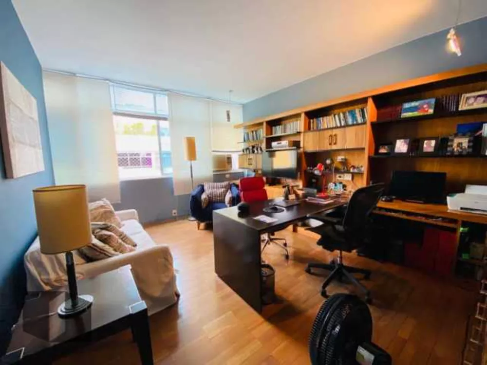 Apartamento, 4 quartos, 235 m² - Foto 14
