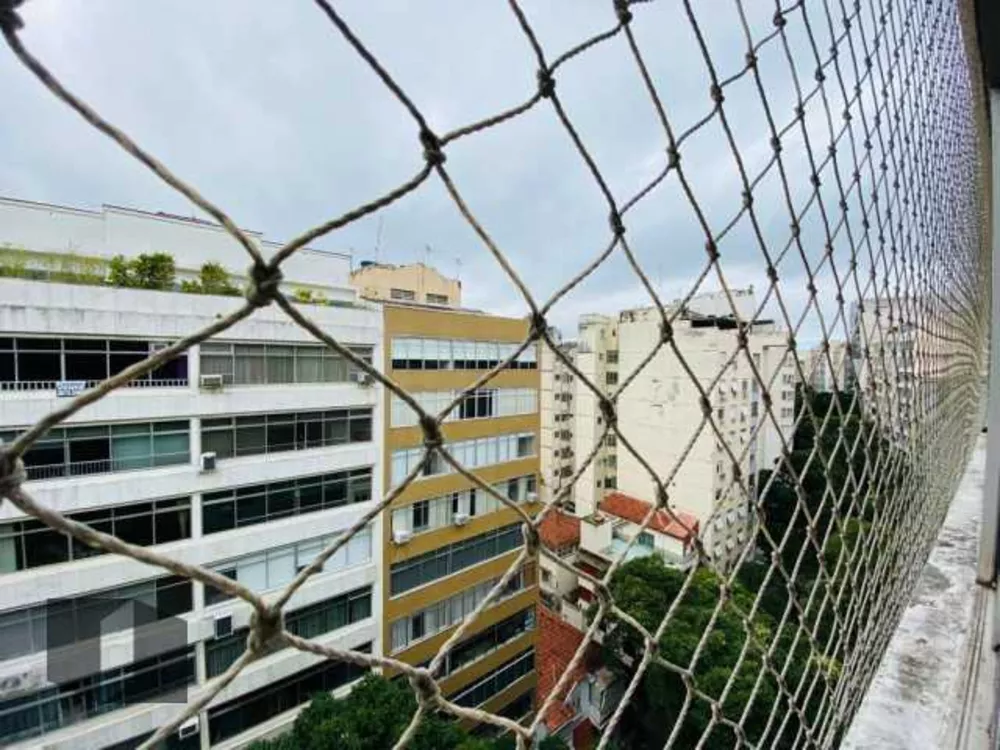 Apartamento, 4 quartos, 235 m² - Foto 35