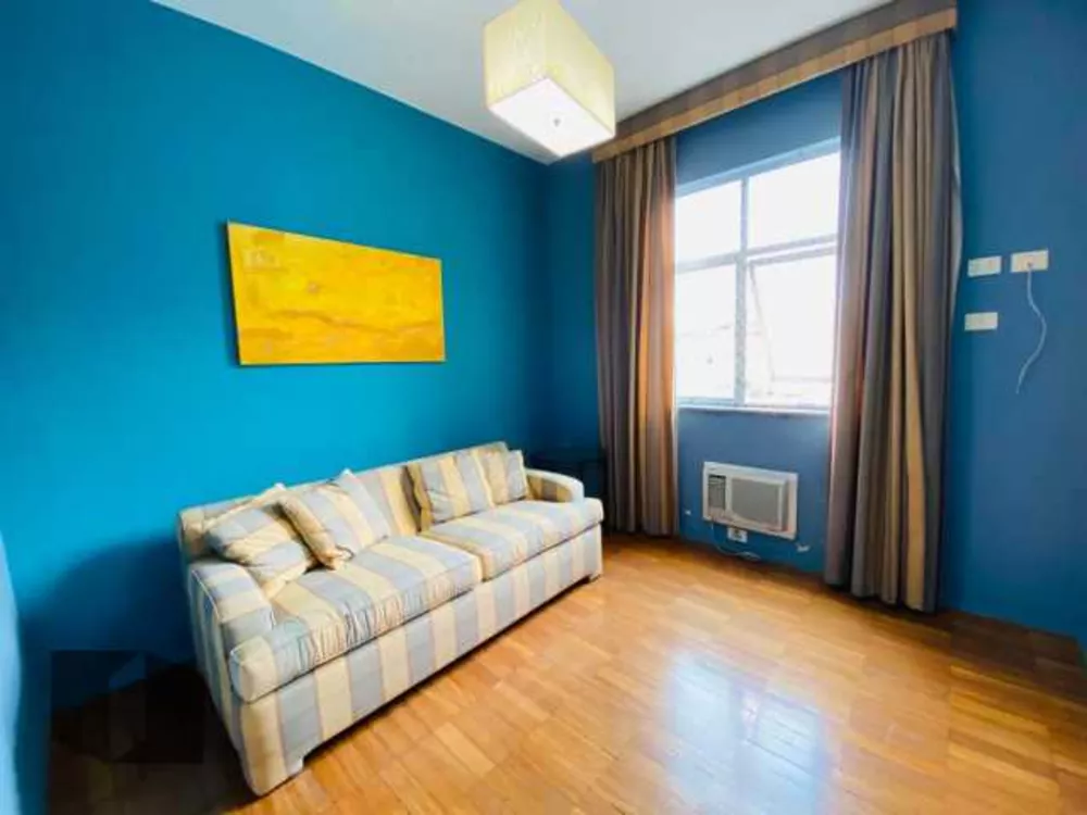 Apartamento, 4 quartos, 235 m² - Foto 24