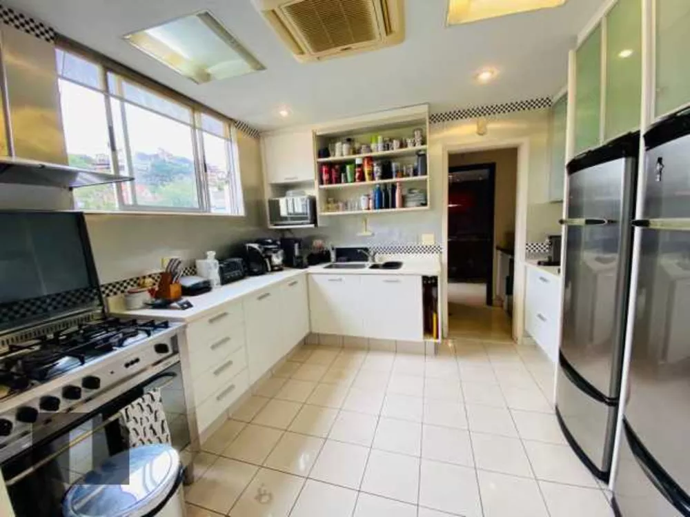 Apartamento, 4 quartos, 235 m² - Foto 7