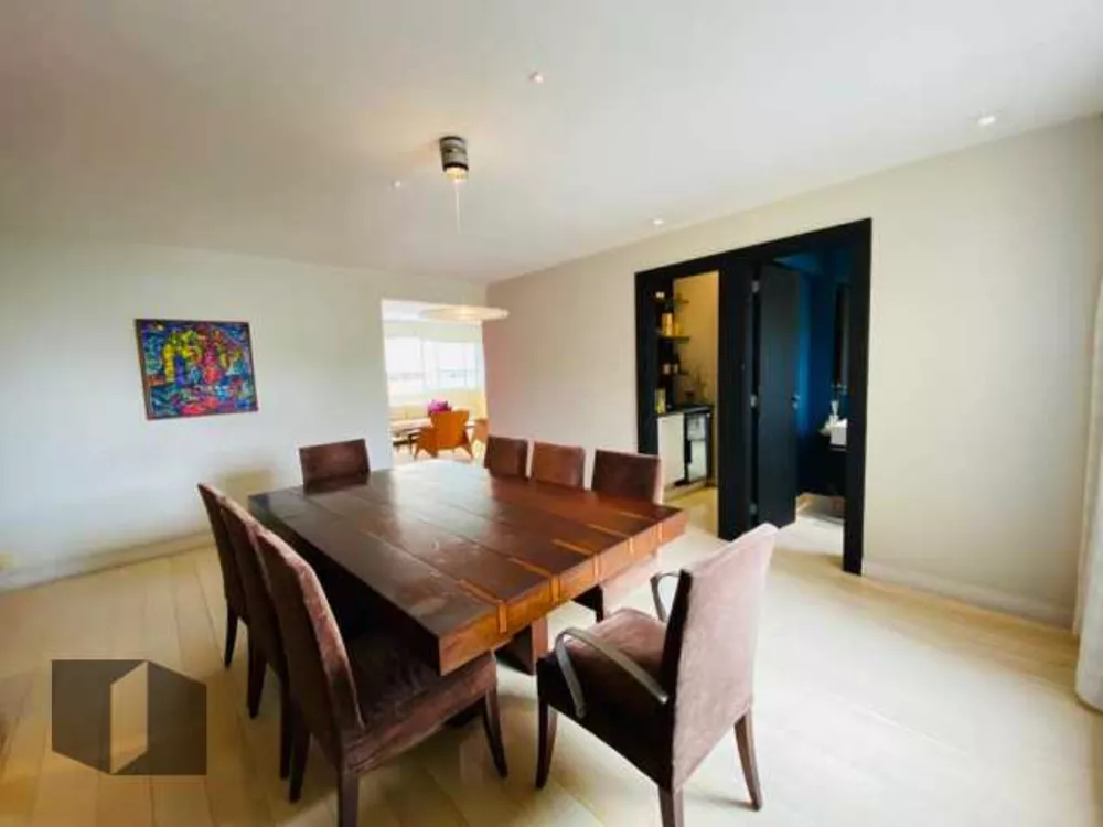 Apartamento, 4 quartos, 235 m² - Foto 2