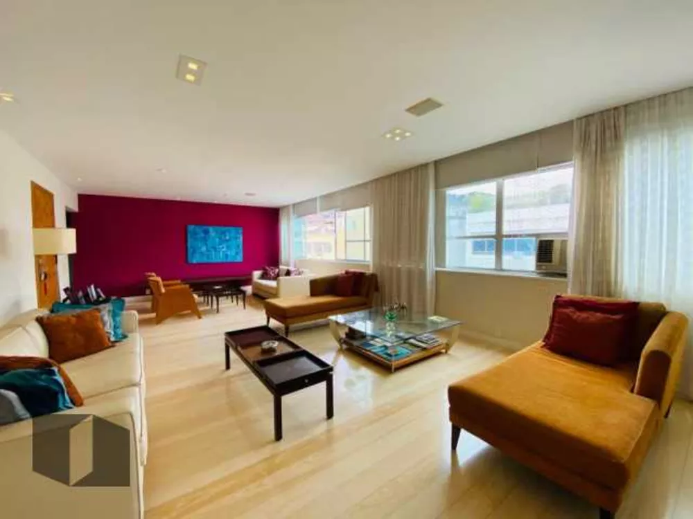 Apartamento, 4 quartos, 235 m² - Foto 51