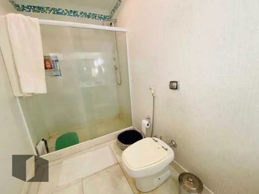 Apartamento, 4 quartos, 235 m² - Foto 12