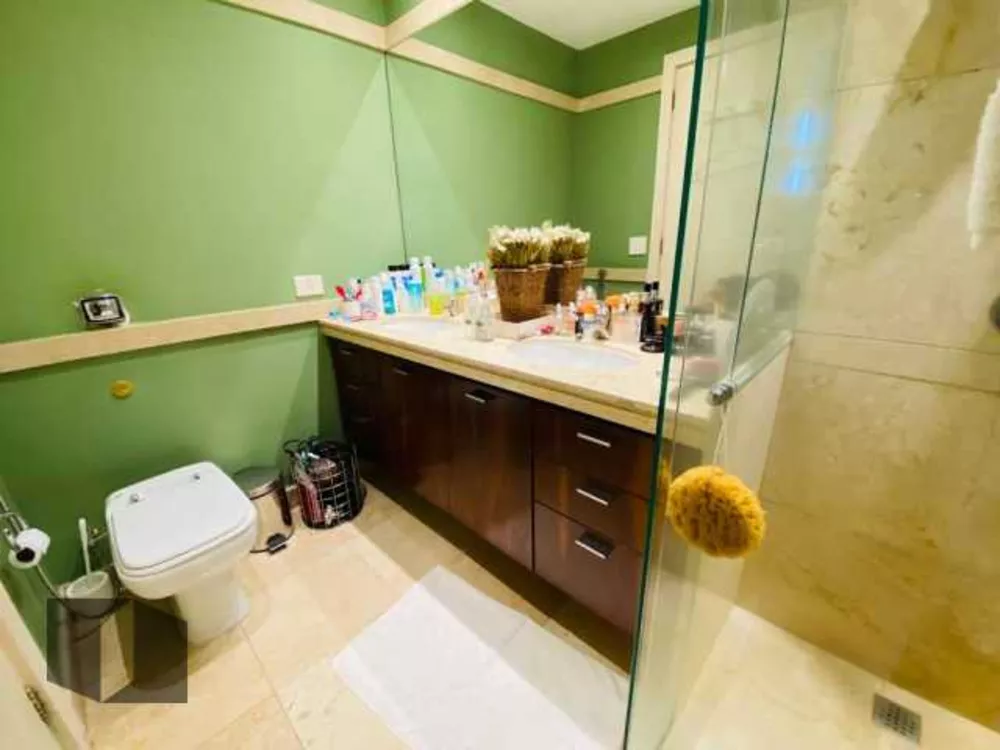 Apartamento, 4 quartos, 235 m² - Foto 36