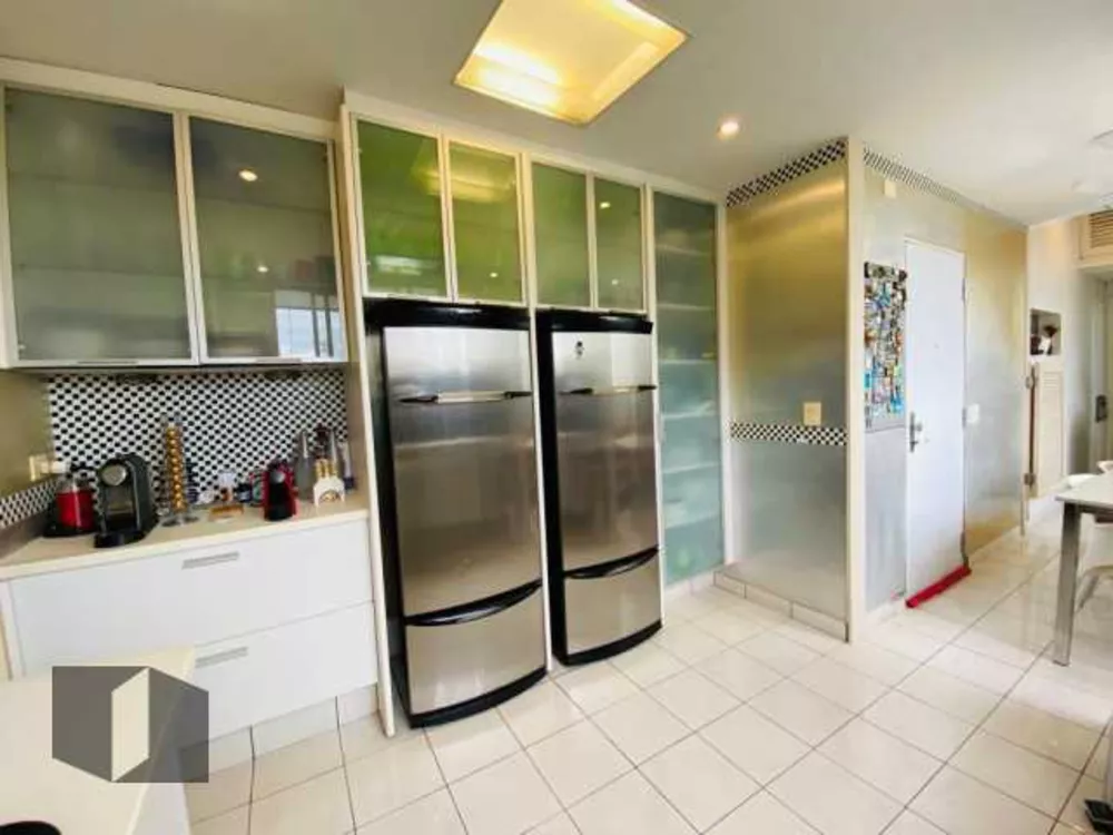 Apartamento, 4 quartos, 235 m² - Foto 38