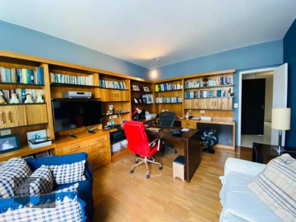 Apartamento, 4 quartos, 235 m² - Foto 34