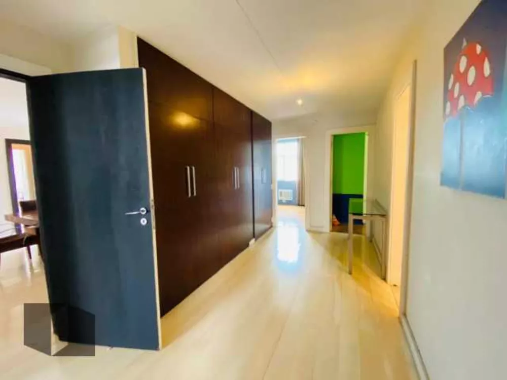 Apartamento, 4 quartos, 235 m² - Foto 25