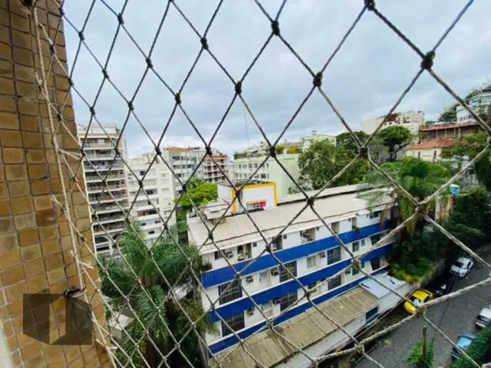 Apartamento, 4 quartos, 235 m² - Foto 40
