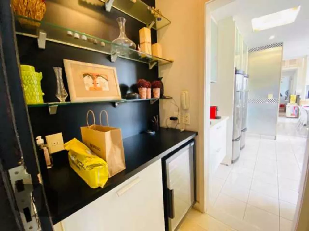 Apartamento, 4 quartos, 235 m² - Foto 32