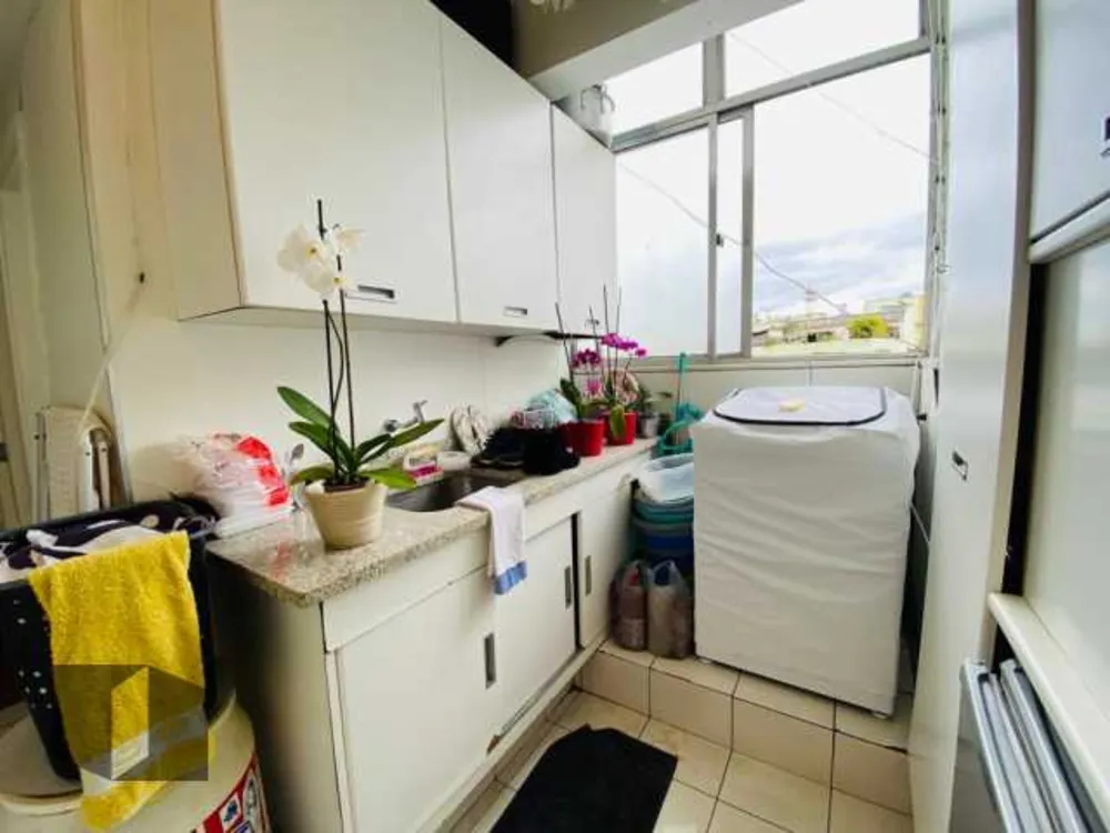Apartamento, 4 quartos, 235 m² - Foto 28