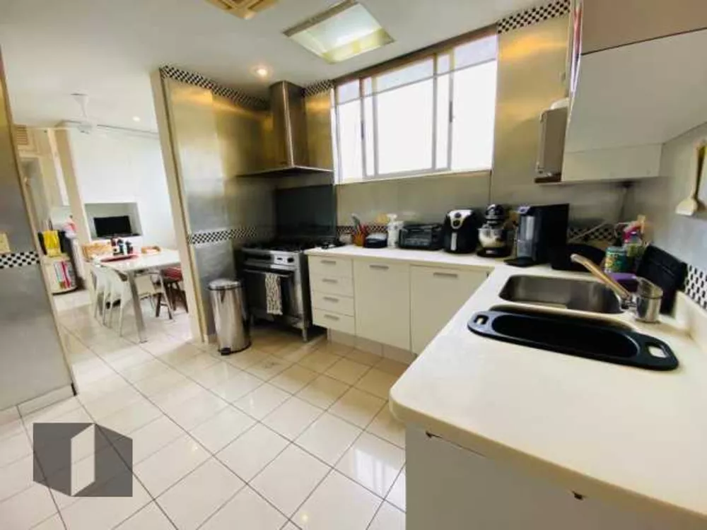 Apartamento, 4 quartos, 235 m² - Foto 6