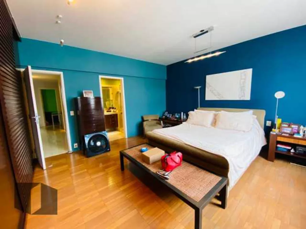 Apartamento, 4 quartos, 235 m² - Foto 56