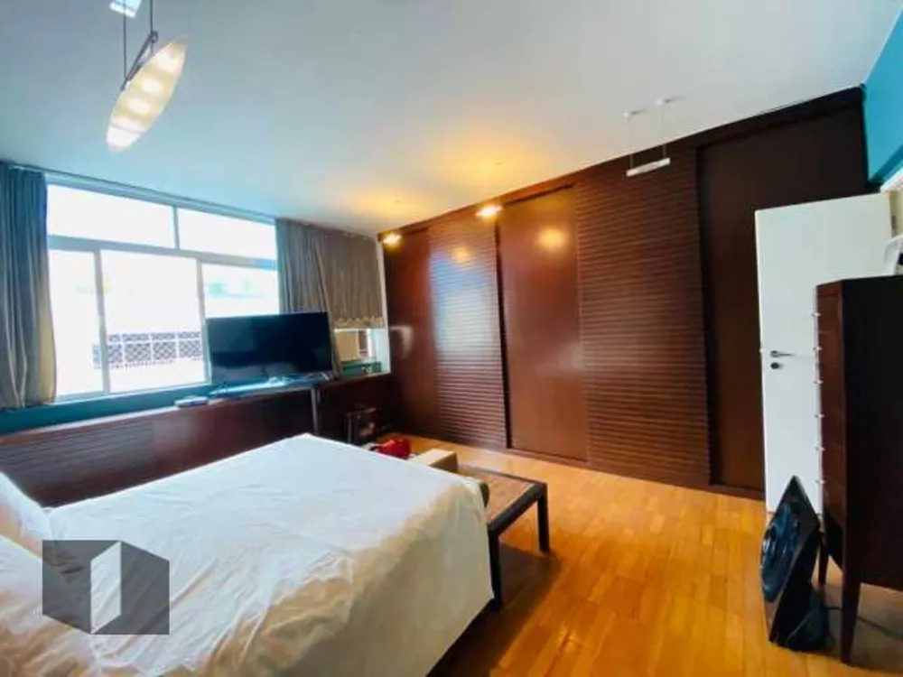 Apartamento, 4 quartos, 235 m² - Foto 11
