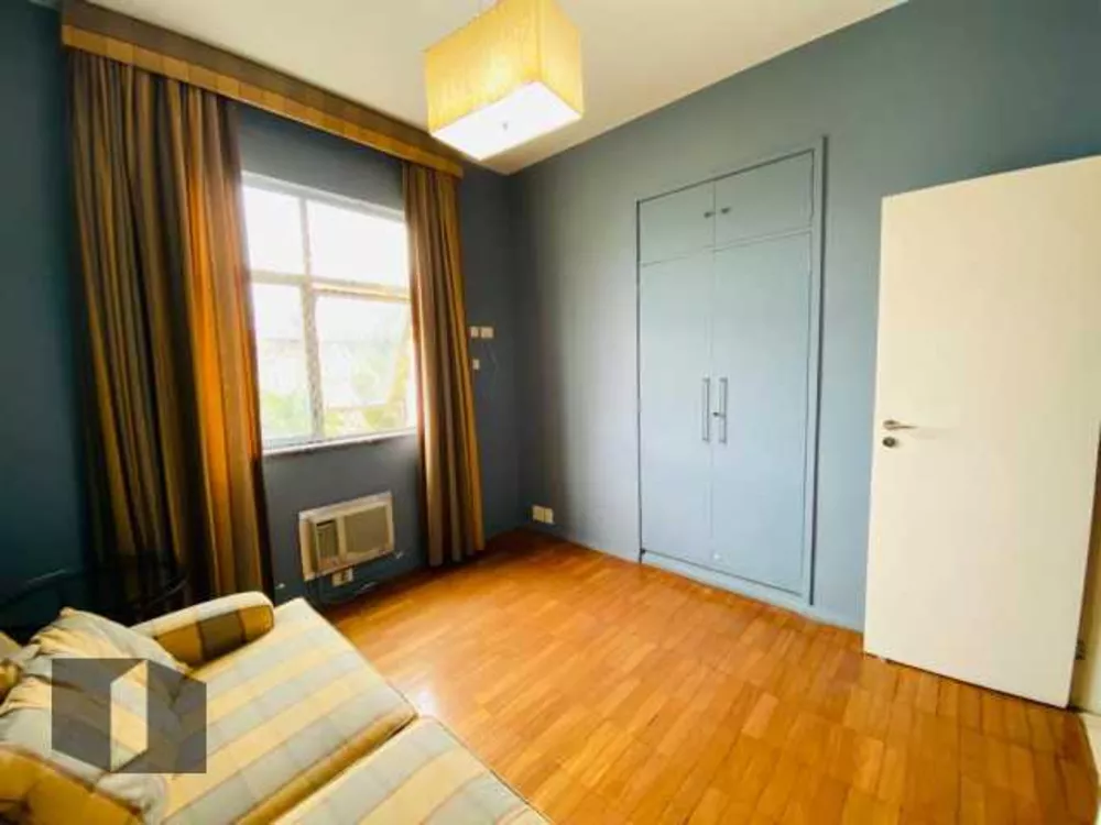 Apartamento, 4 quartos, 235 m² - Foto 16