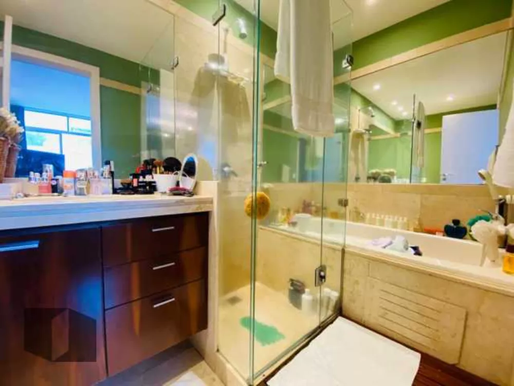Apartamento, 4 quartos, 235 m² - Foto 1