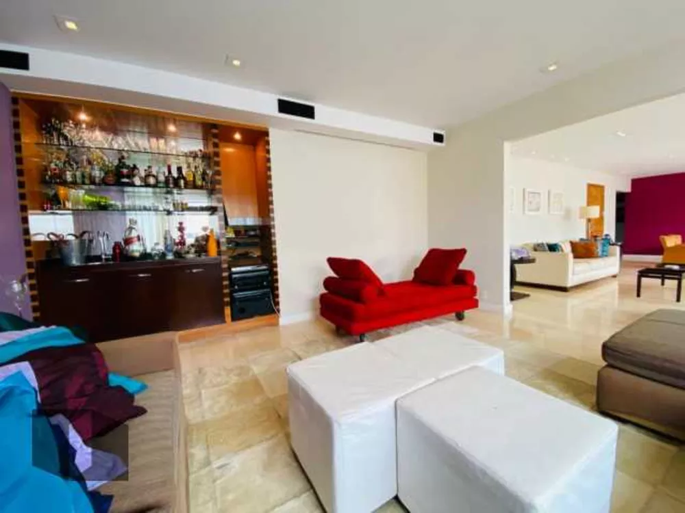 Apartamento, 4 quartos, 235 m² - Foto 47