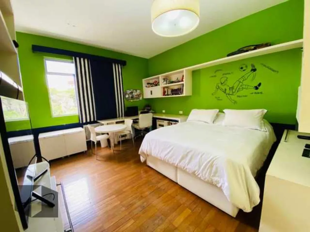Apartamento, 4 quartos, 235 m² - Foto 19