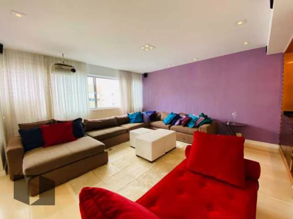Apartamento, 4 quartos, 235 m² - Foto 18