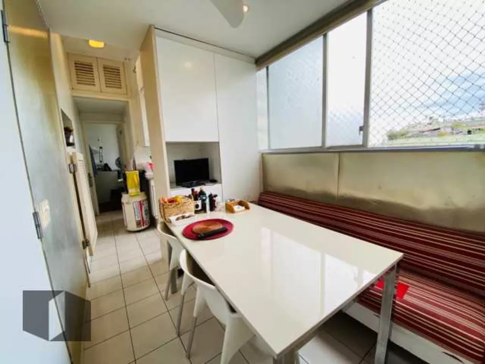 Apartamento, 4 quartos, 235 m² - Foto 41