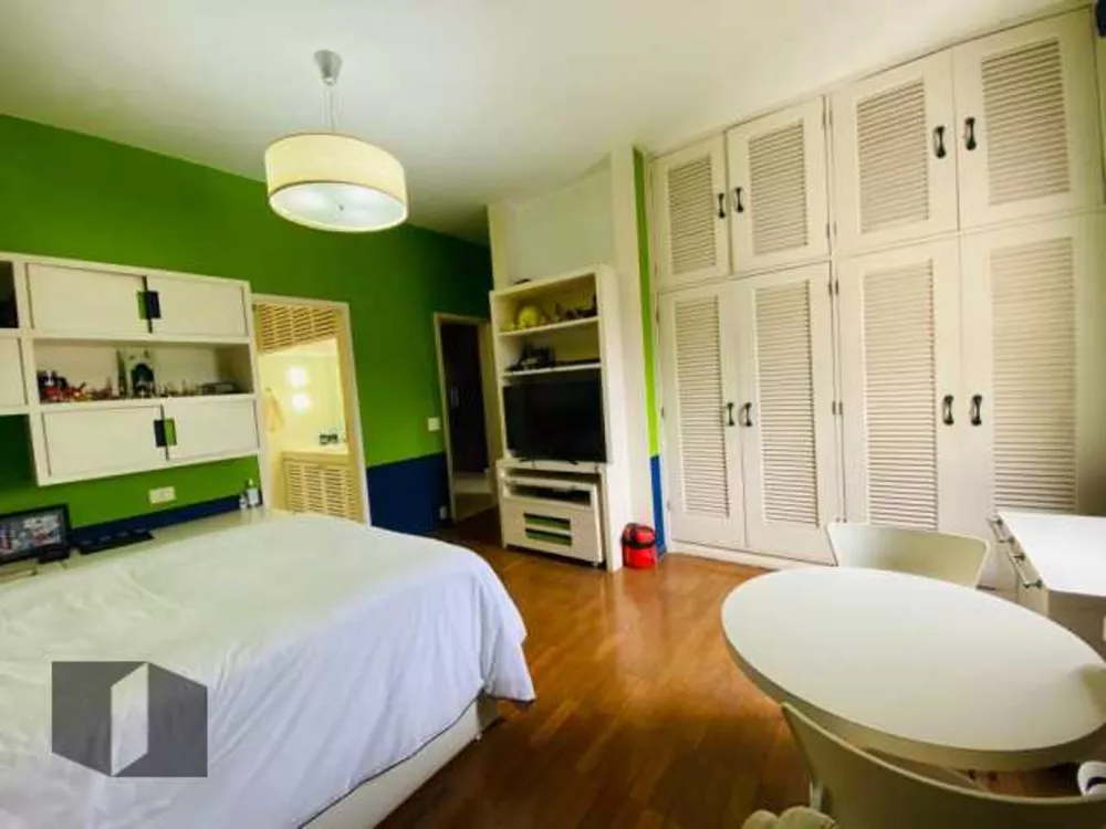 Apartamento, 4 quartos, 235 m² - Foto 30