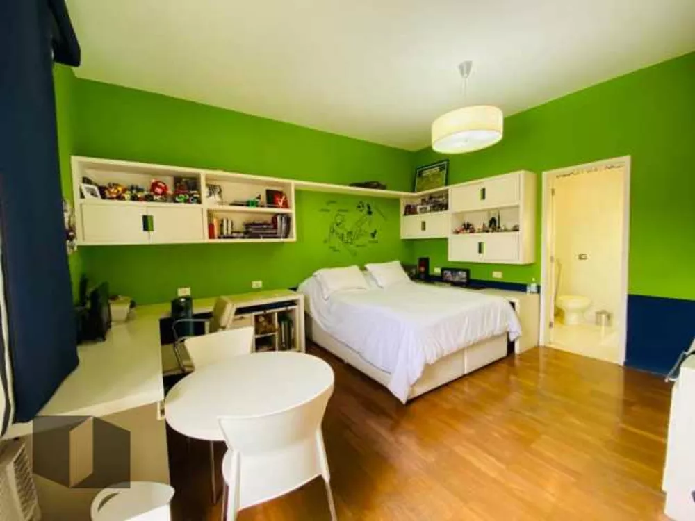 Apartamento, 4 quartos, 235 m² - Foto 26