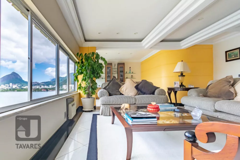Cobertura, 4 quartos, 495 m² - Foto 54