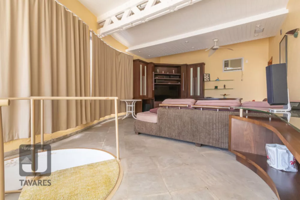 Cobertura, 4 quartos, 495 m² - Foto 22