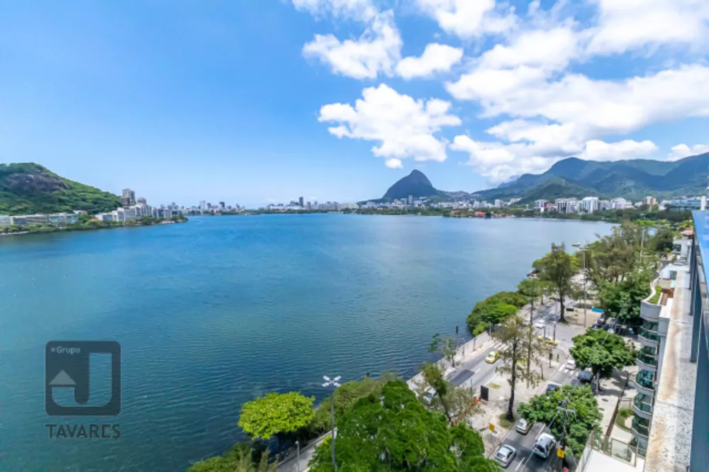 Cobertura, 4 quartos, 495 m² - Foto 45